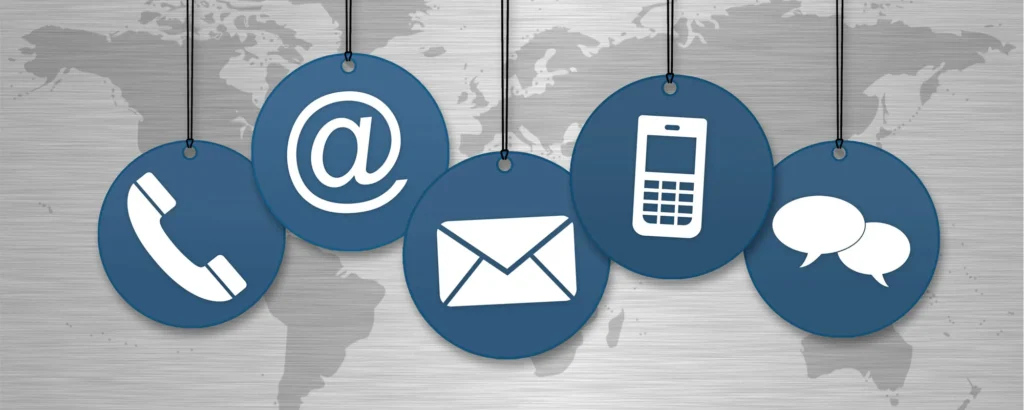 Contact Santifaller Family